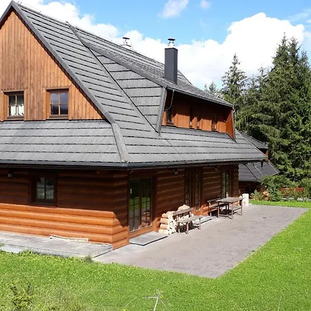 Vakantiehuis Drevenica Pod Lesom