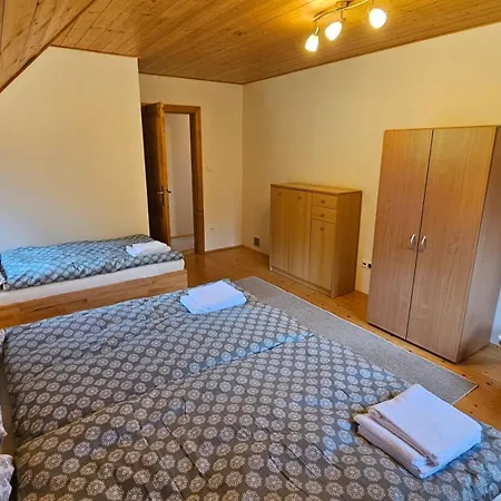 Drevenica Pod Lesom Terchová