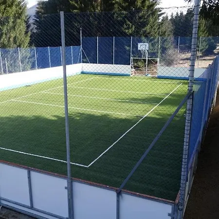 Drevenica Pod Lesom Terchová