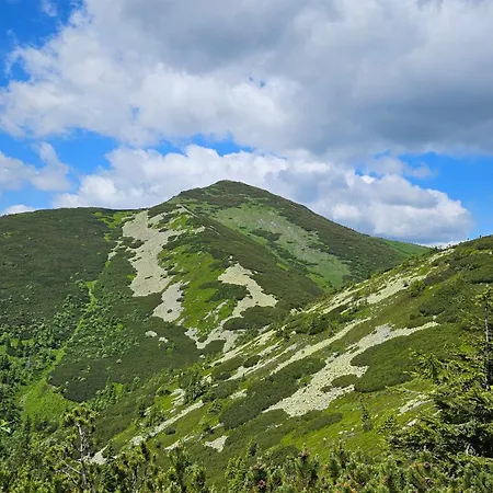 Drevenica Pod Lesom Terchová